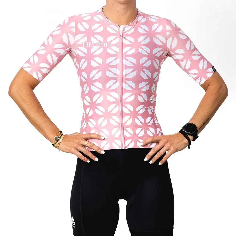 2026 Tres Pinas Conjunto de ca - Cycling Commuter Clothing avaliação e preço