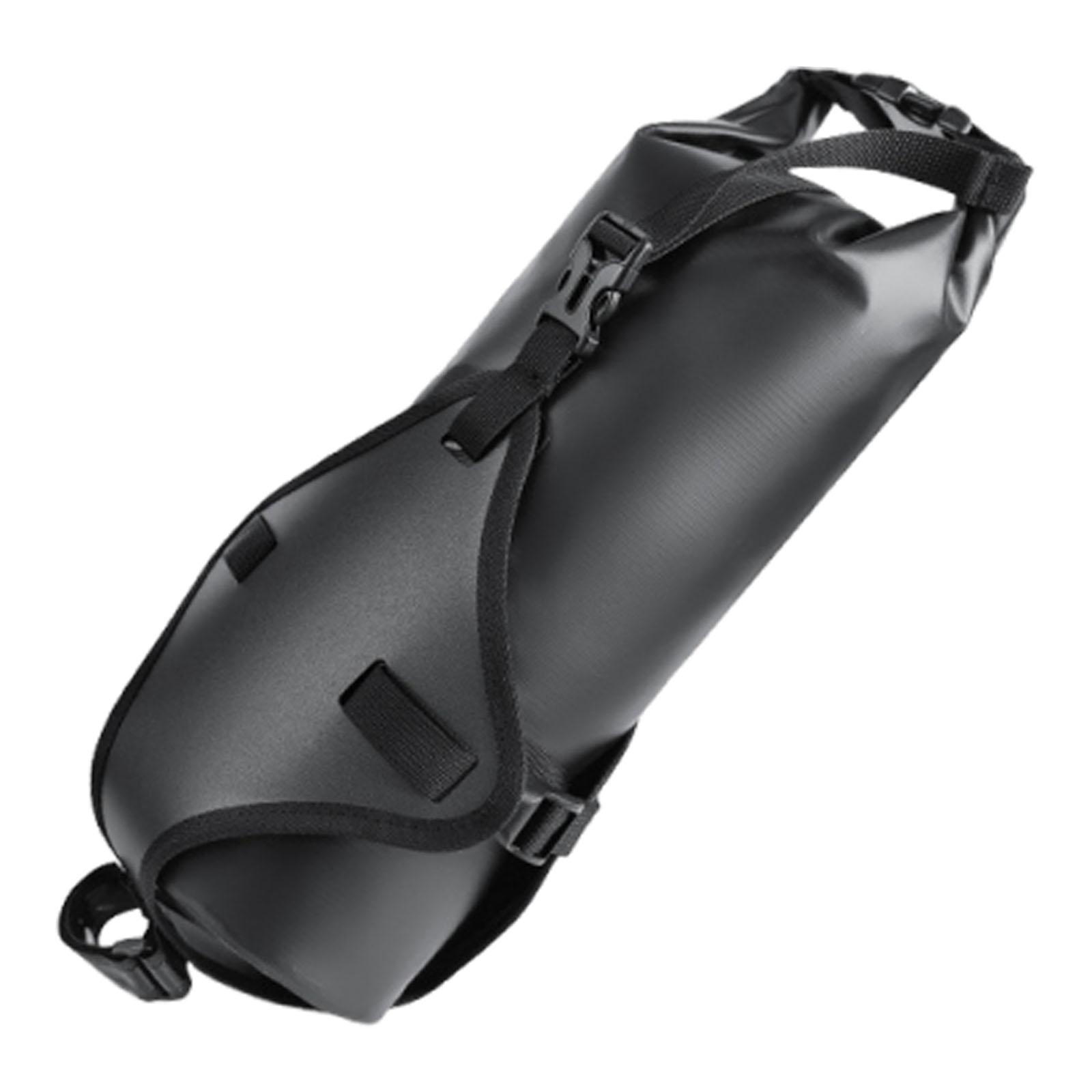 Suporte de Bagagem para Bicicl - Saddle Bag Under Seat avaliação e preço