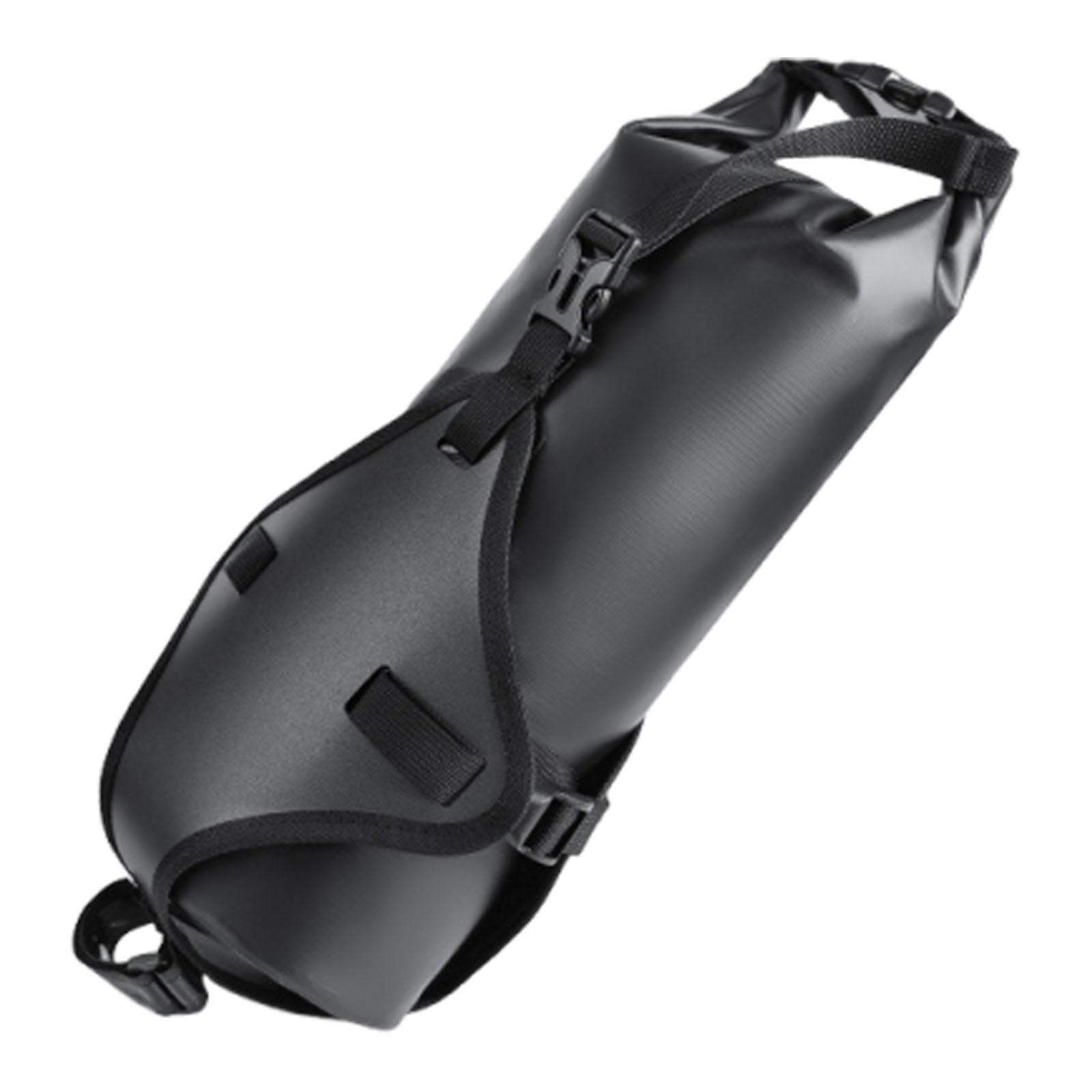 Suporte de Bagagem para Bicicl - Saddle Bag Under Seat avaliação e preço