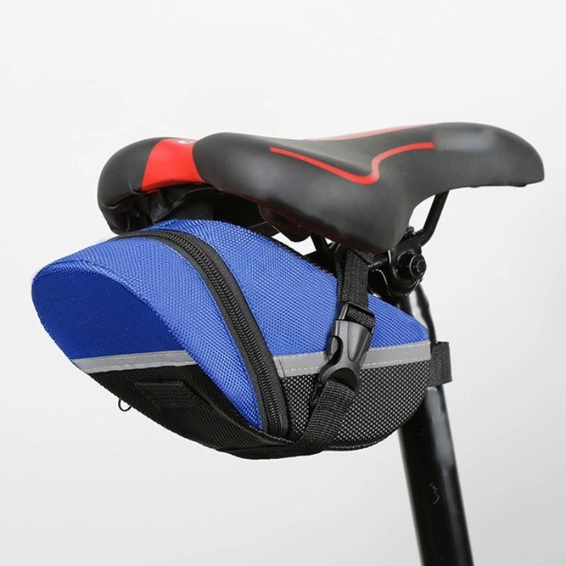 Bolsa de assento de bicicleta  - Saddle Bag Under Seat avaliação e preço