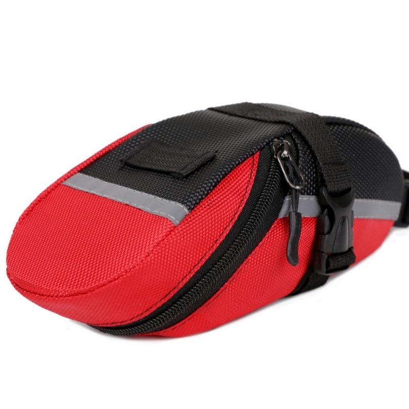 Bolsa de assento de bicicleta  - Saddle Bag Under Seat avaliação e preço