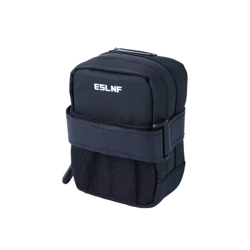 Bolsa de Ferramentas para Bici - Saddle Bag Under Seat avaliação e preço