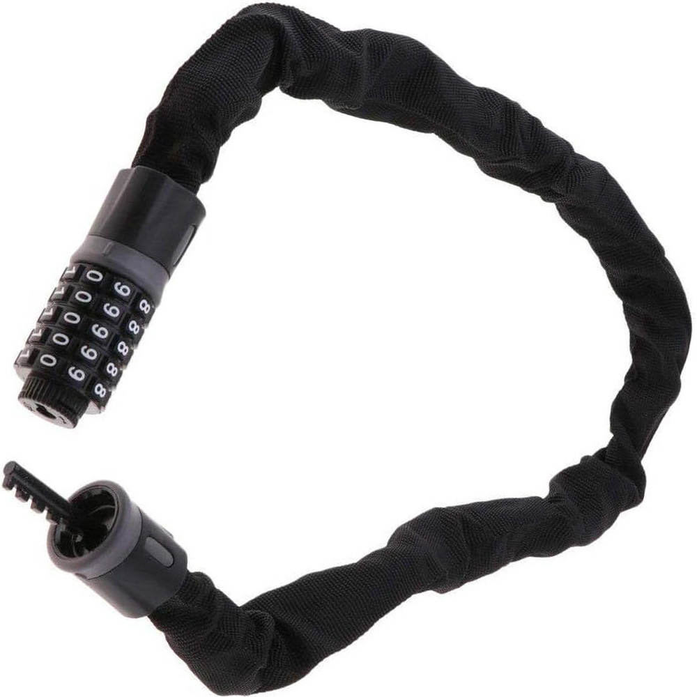 Fechadura universal de corrent - Chain Lock Combination avaliação e preço