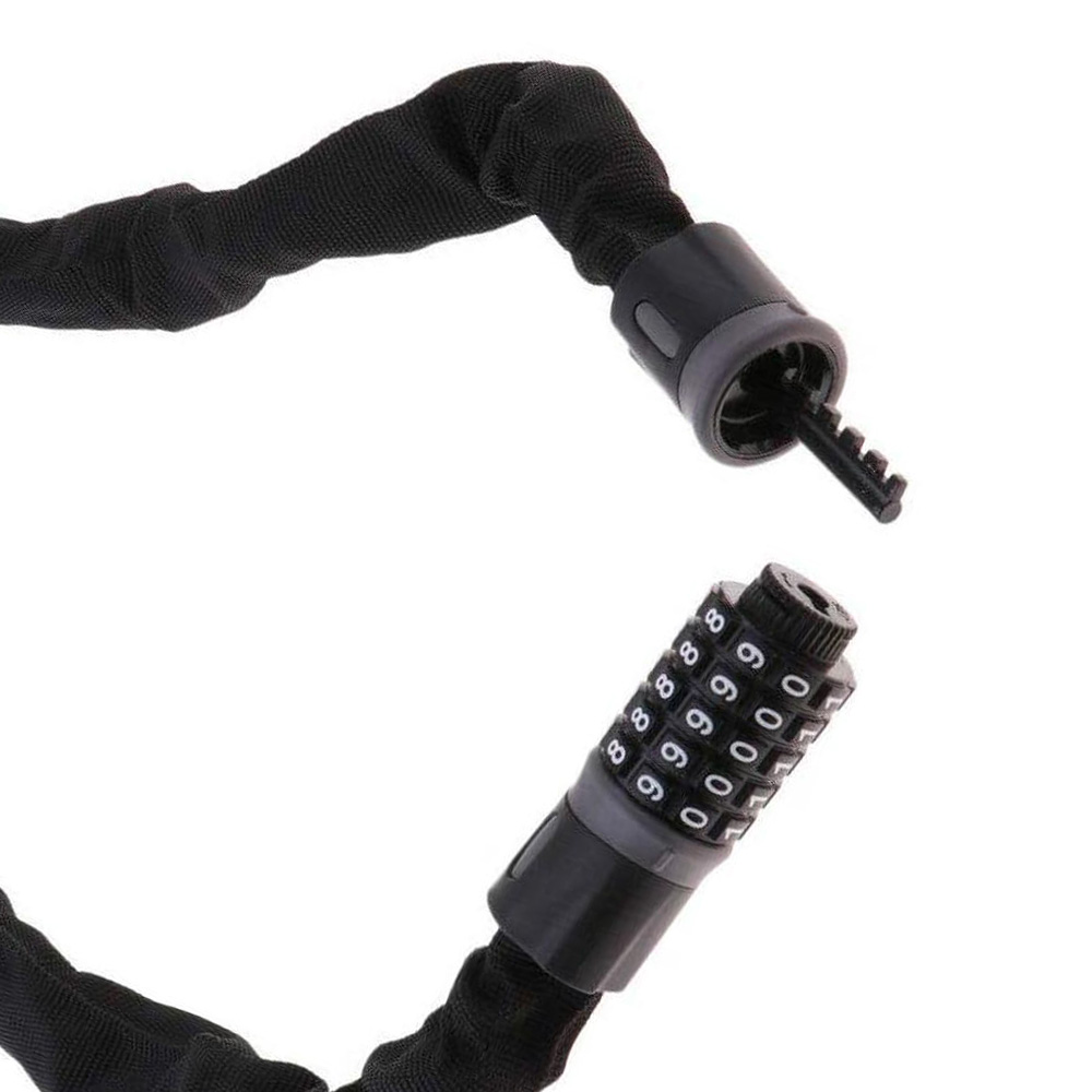 Fechadura universal de corrent - Chain Lock Combination avaliação e preço