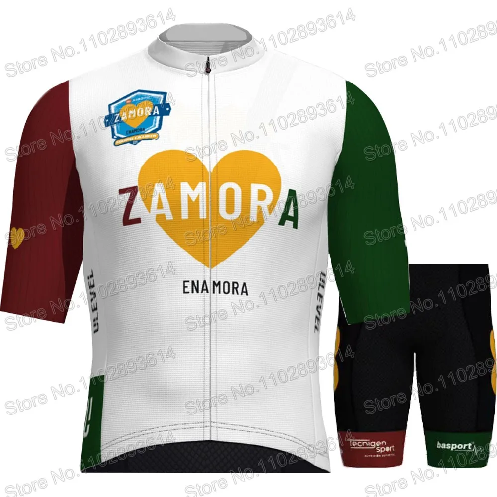 Zamora-conjunto de camisa e ca - Cycling Commuter Clothing avaliação e preço