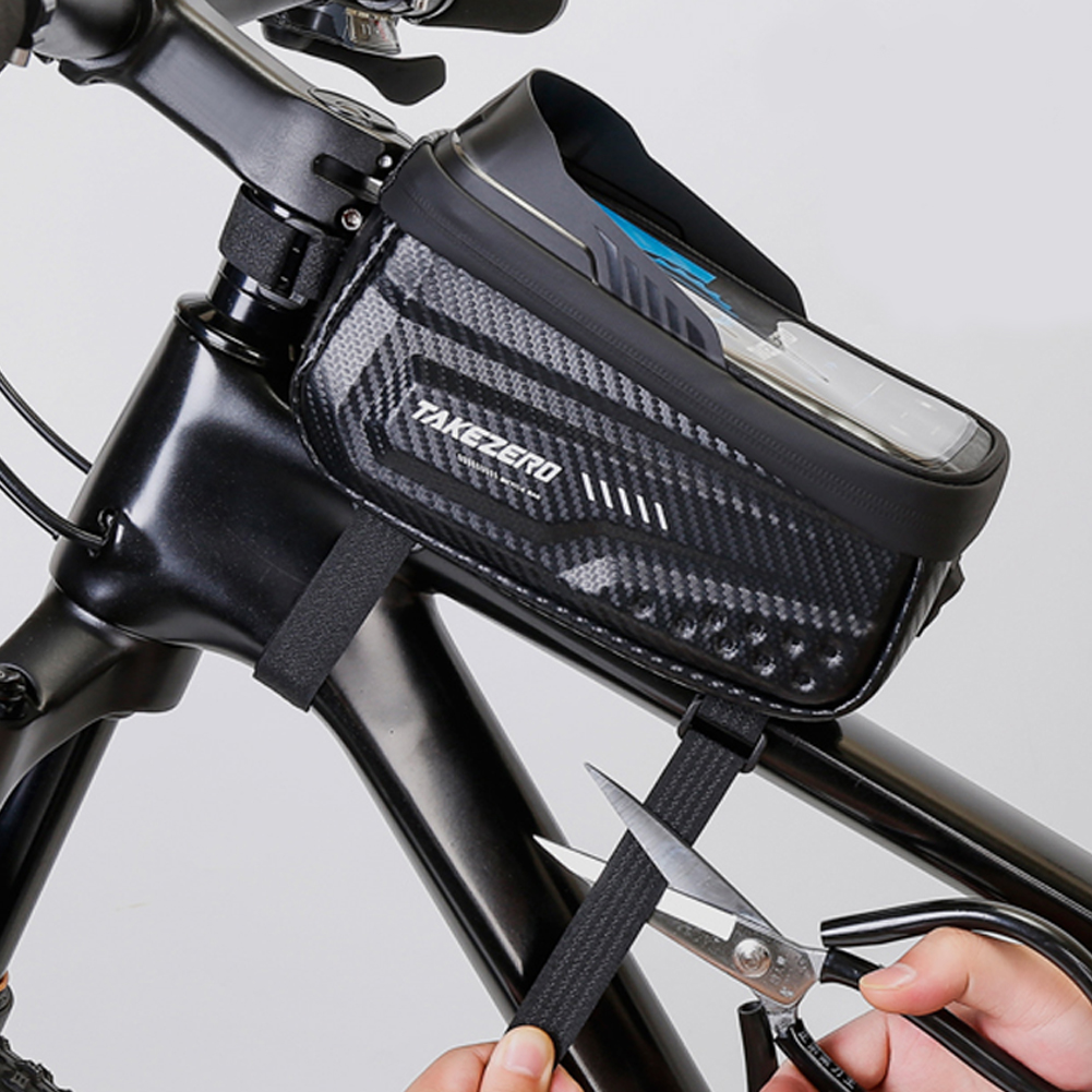 À Prova D' Água Touch Screen B - Cycling Commuter Backpack Waterproof avaliação e preço
