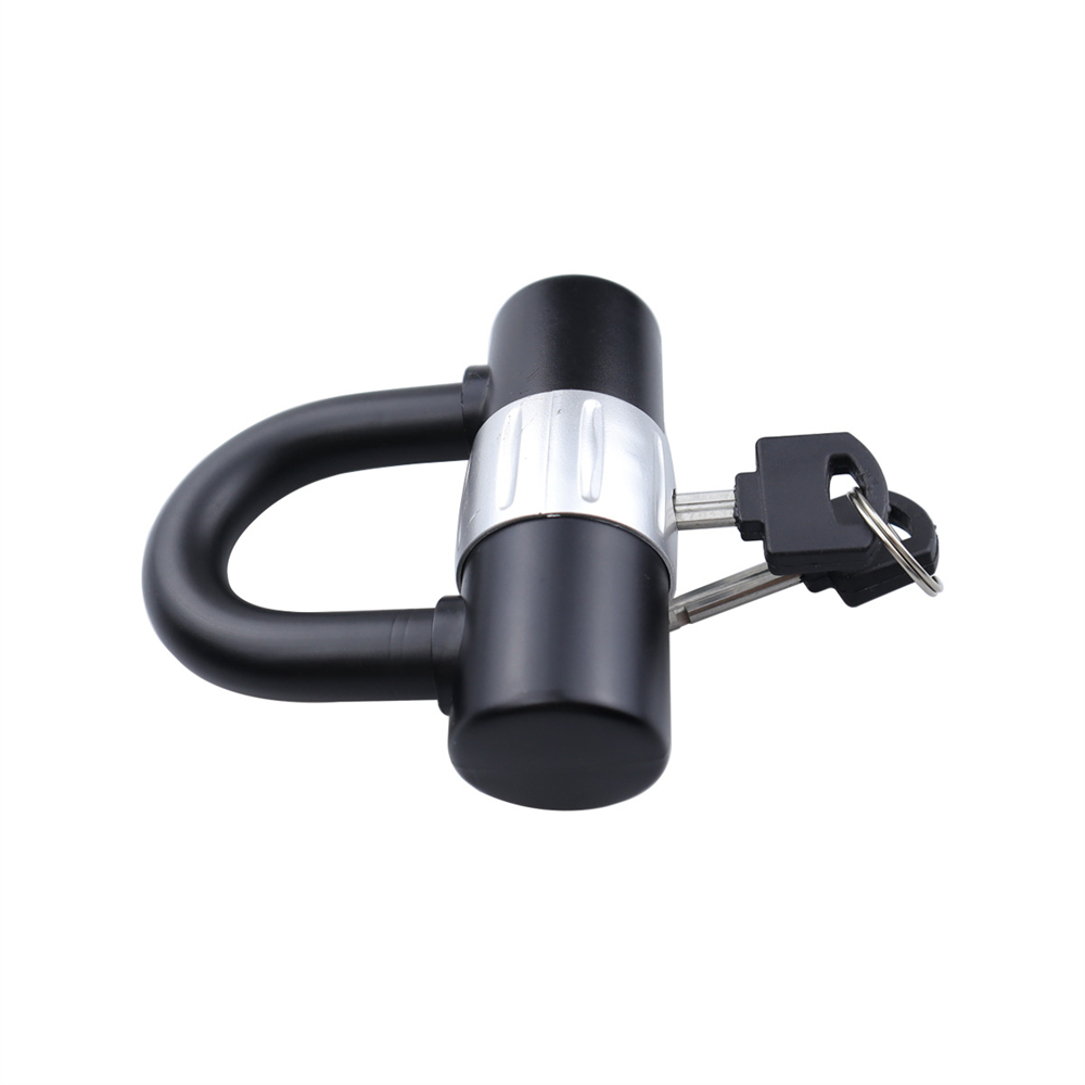 16mm resistente u lock motocic - U Lock Heavy Duty avaliação e preço