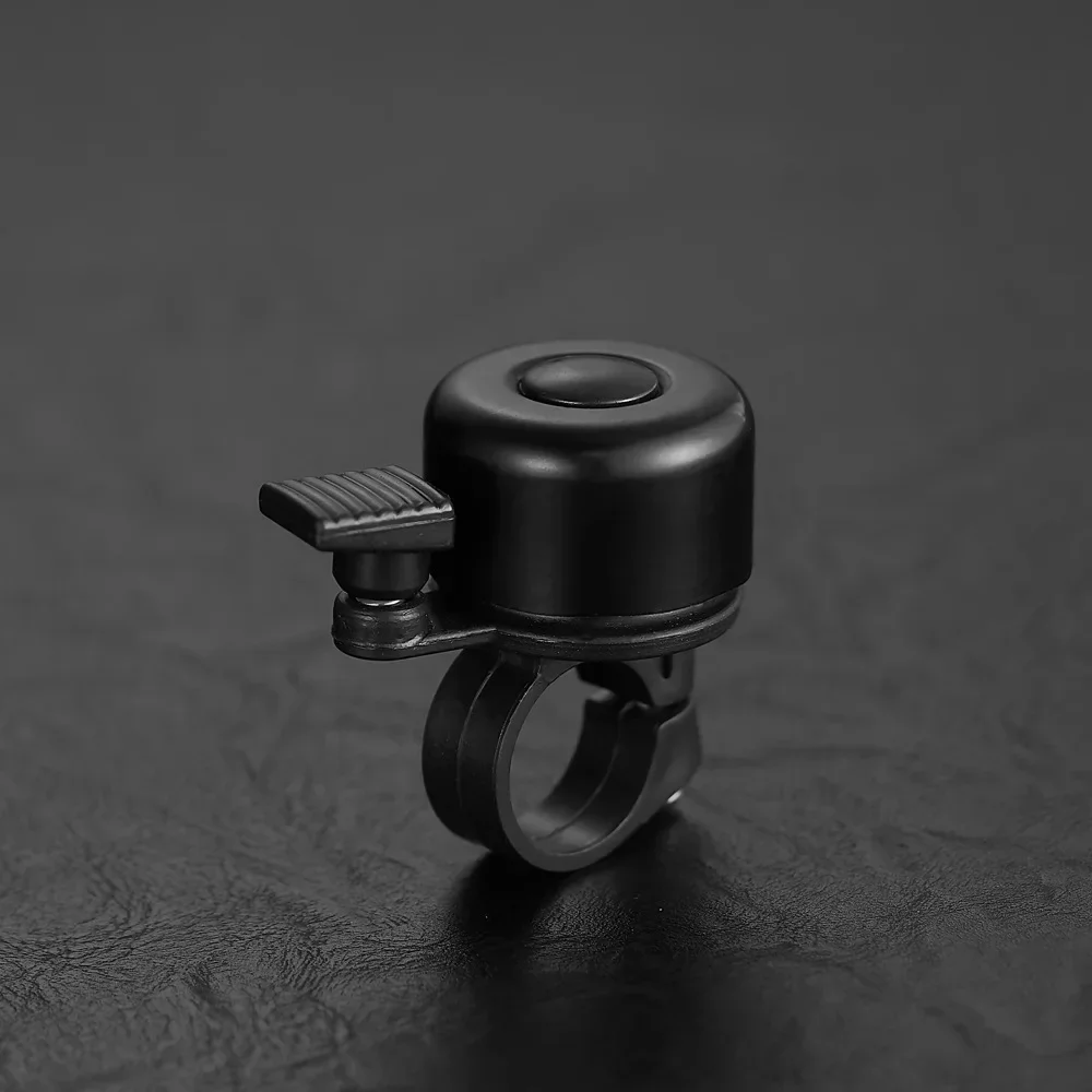 Sino de Bicicleta MTB em Liga  - Bell Handlebar Ring avaliação e preço