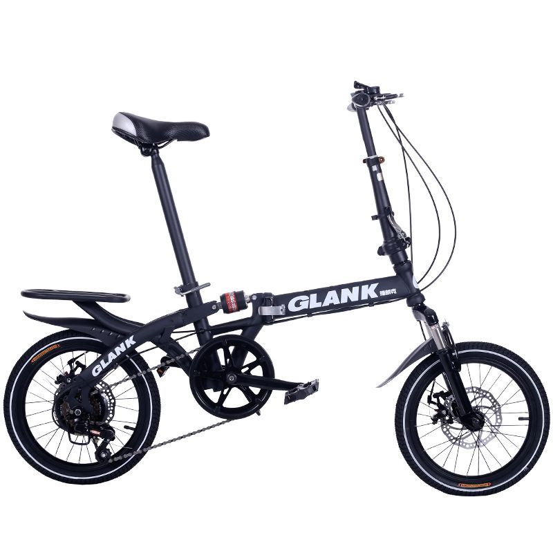 Bicicleta Mini Dobrável de 22  - Cycling Commute Speed avaliação e preço