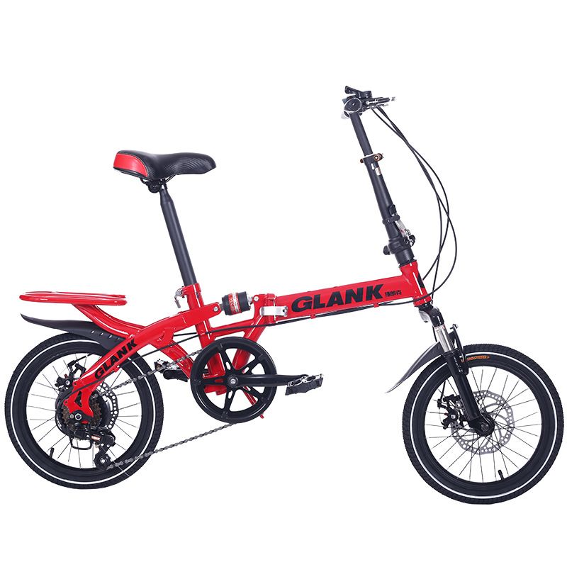Bicicleta Mini Dobrável de 22  - Cycling Commute Speed avaliação e preço