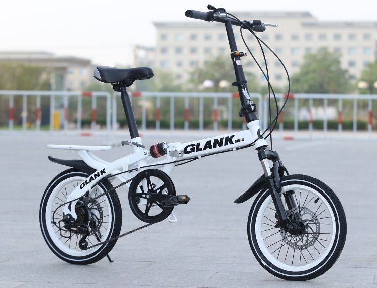 Bicicleta Mini Dobrável de 22  - Cycling Commute Speed avaliação e preço