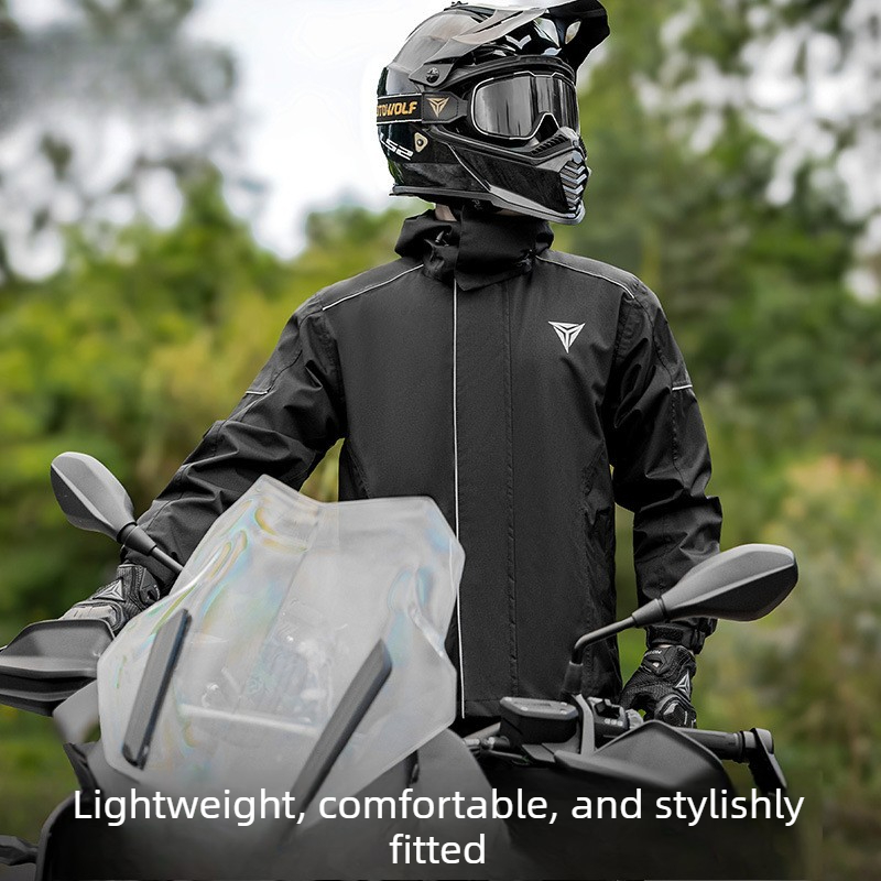 Conjunto de Jaqueta e Calças I - Cycling Commute Jacket avaliação e preço