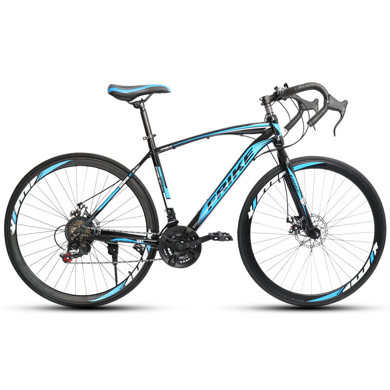 Bicicleta de Estrada FREIKE 70 - Cycling Commute Speed avaliação e preço