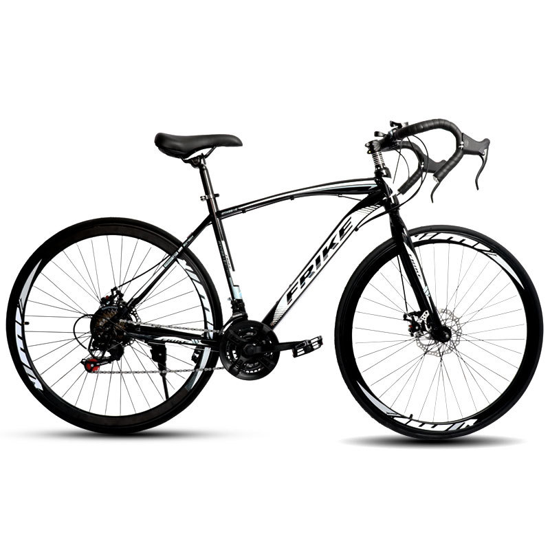 Bicicleta de Estrada FREIKE 70 - Cycling Commute Speed avaliação e preço