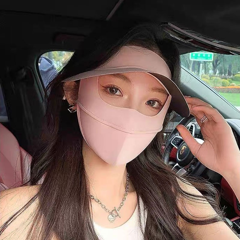 Máscara facial completa respir - Cycling Loop avaliação e preço