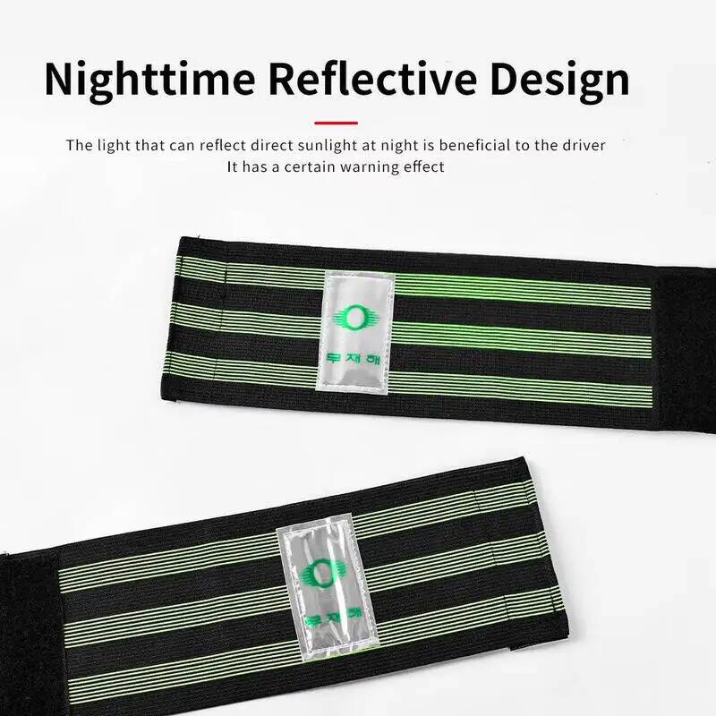 ESLNF Cintas de Segurança Refl - Cycling Commuter Pants avaliação e preço