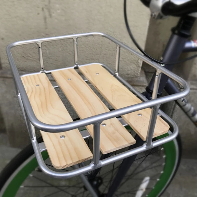 Cesta de bicicleta 700C de vel - Cycling Commute Speed avaliação e preço