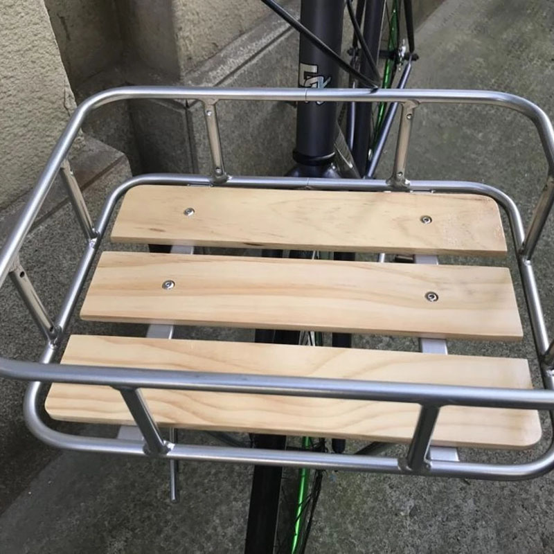 Cesta de bicicleta 700C de vel - Cycling Commute Speed avaliação e preço