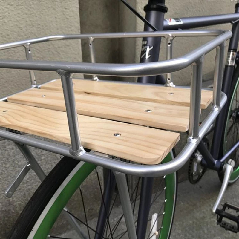 Cesta de bicicleta 700C de vel - Cycling Commute Speed avaliação e preço