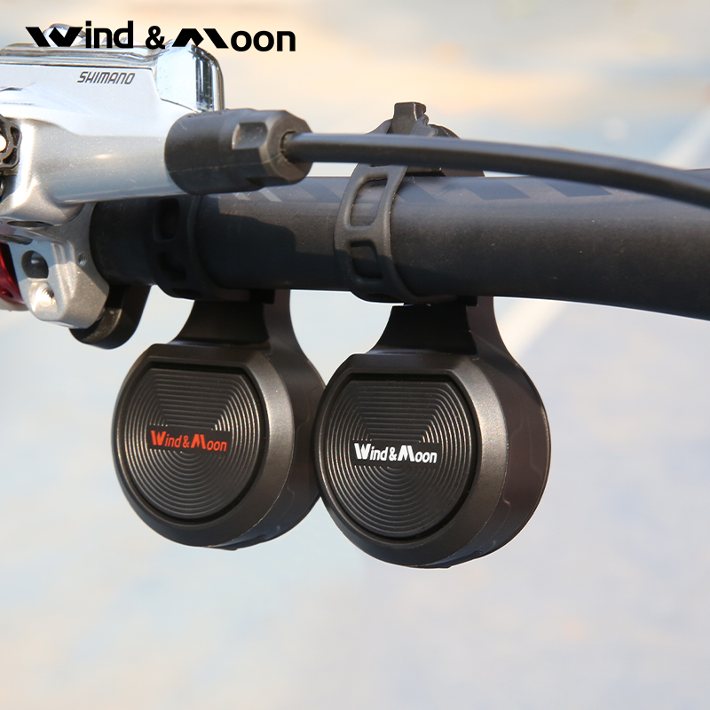 Buzina Elétrica para Bicicleta - Bell Handlebar Ring avaliação e preço
