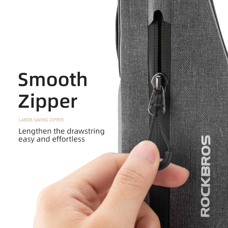 Bolsa de bicicleta ROCKBROS 1, - Cycling Commuter Backpack Waterproof avaliação e preço