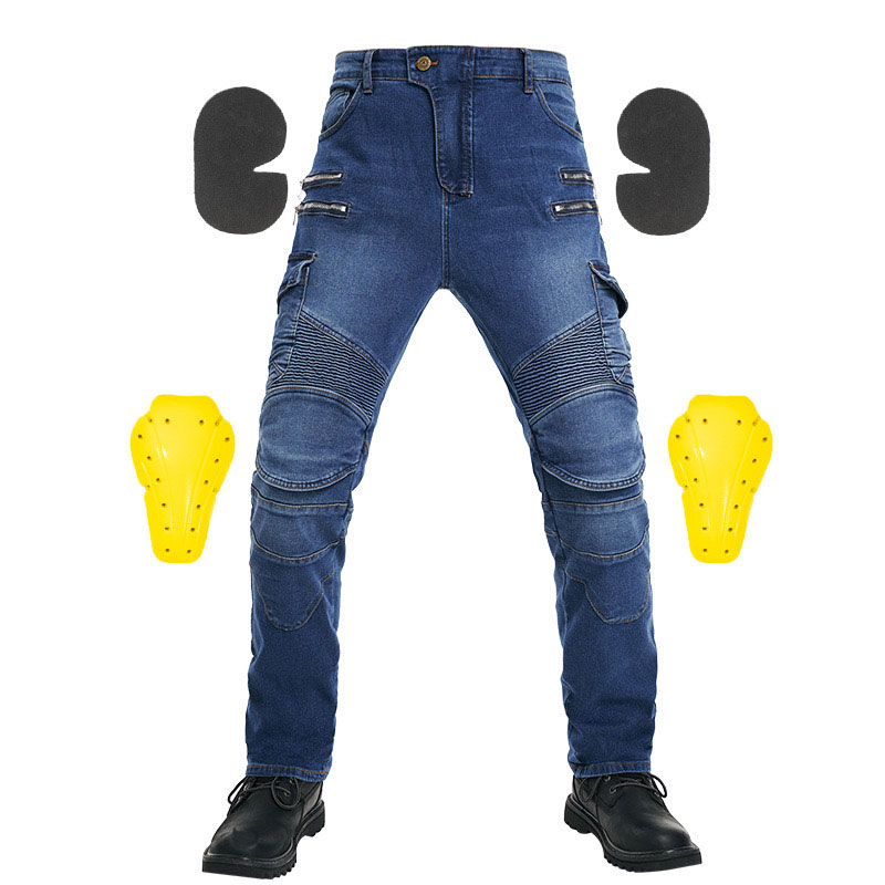 Novas calças de ciclismo para  - Cycling Commuter Pants avaliação e preço