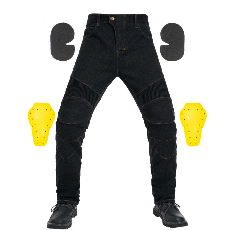 Novas calças de ciclismo para  - Cycling Commuter Pants avaliação e preço