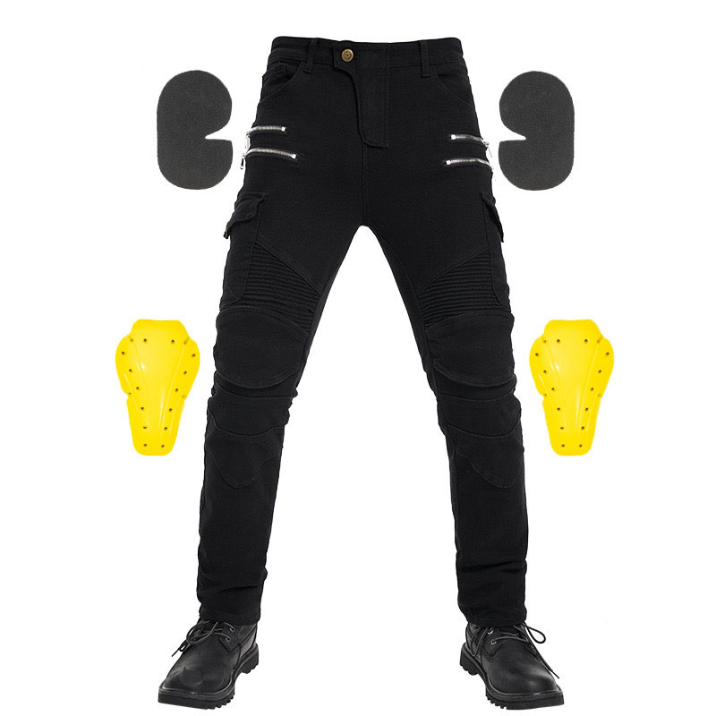 Novas calças de ciclismo para  - Cycling Commuter Pants avaliação e preço
