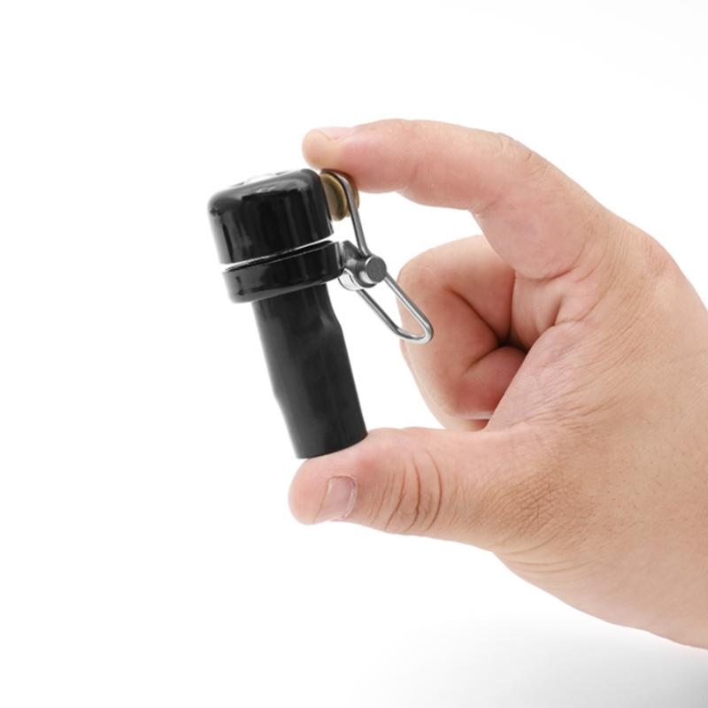 Campainha de Bicicleta para Gu - Bell Handlebar Ring avaliação e preço