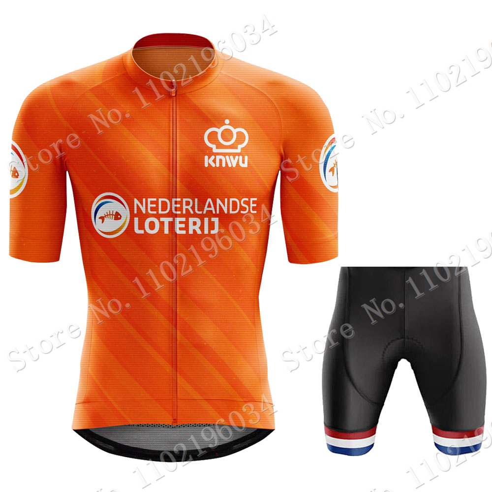 Holanda Equipe Nacional Ciclis - Cycling Commuter Clothing avaliação e preço