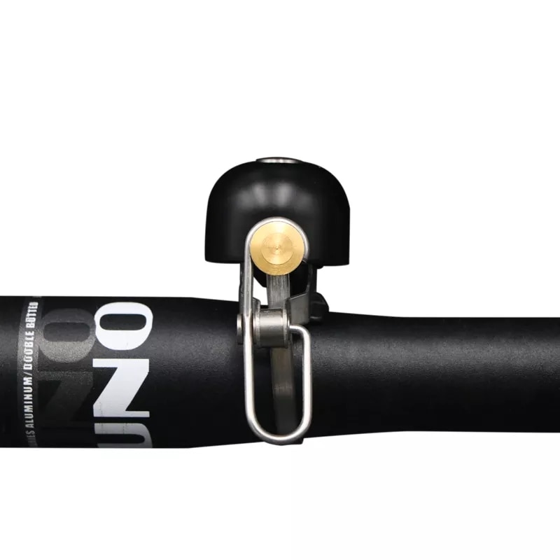 Bicicleta Bell Retro Clássico  - Bell Handlebar Ring avaliação e preço
