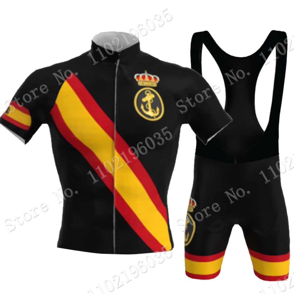 Espanhol Armada Espana Ciclism - Cycling Commuter Clothing avaliação e preço