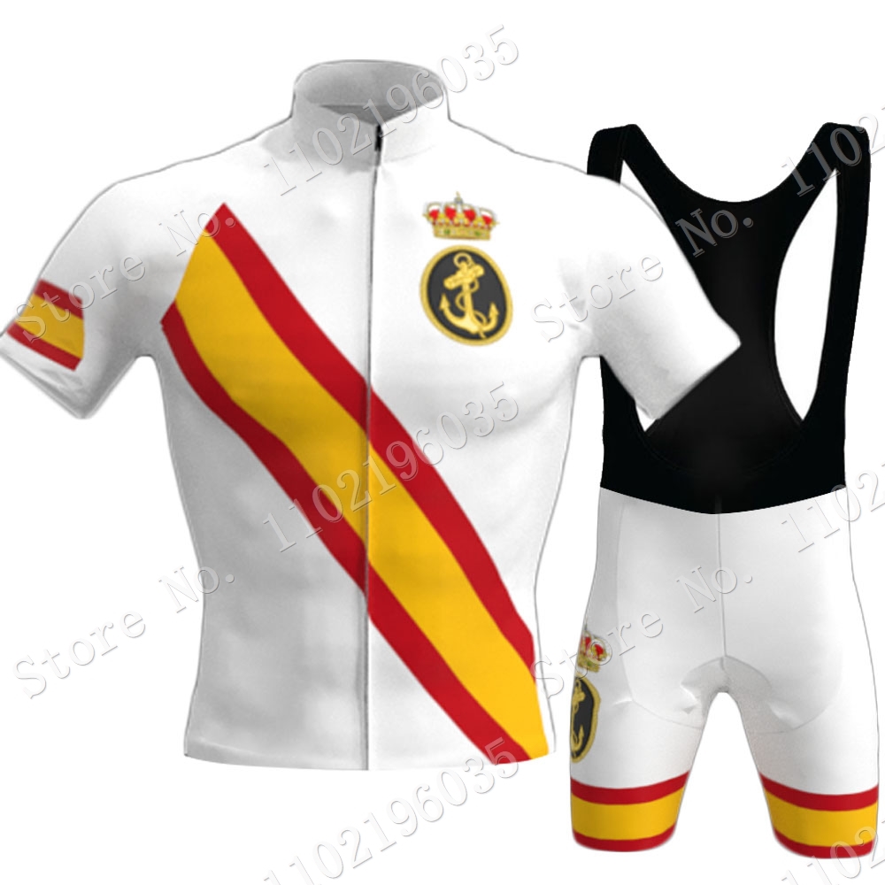 Espanhol Armada Espana Ciclism - Cycling Commuter Clothing avaliação e preço