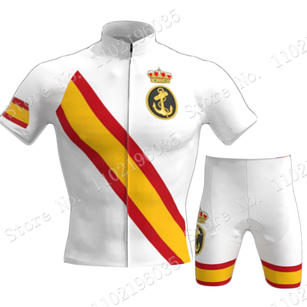 Espanhol Armada Espana Ciclism - Cycling Commuter Clothing avaliação e preço