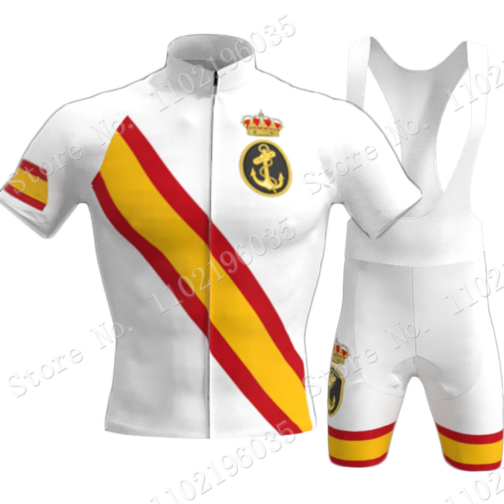 Espanhol Armada Espana Ciclism - Cycling Commuter Clothing avaliação e preço
