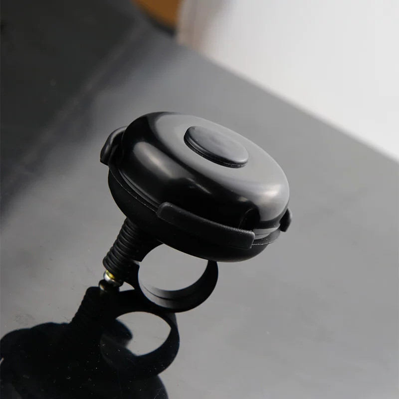 1pc Campainha de Bicicleta par - Bell Handlebar Ring avaliação e preço
