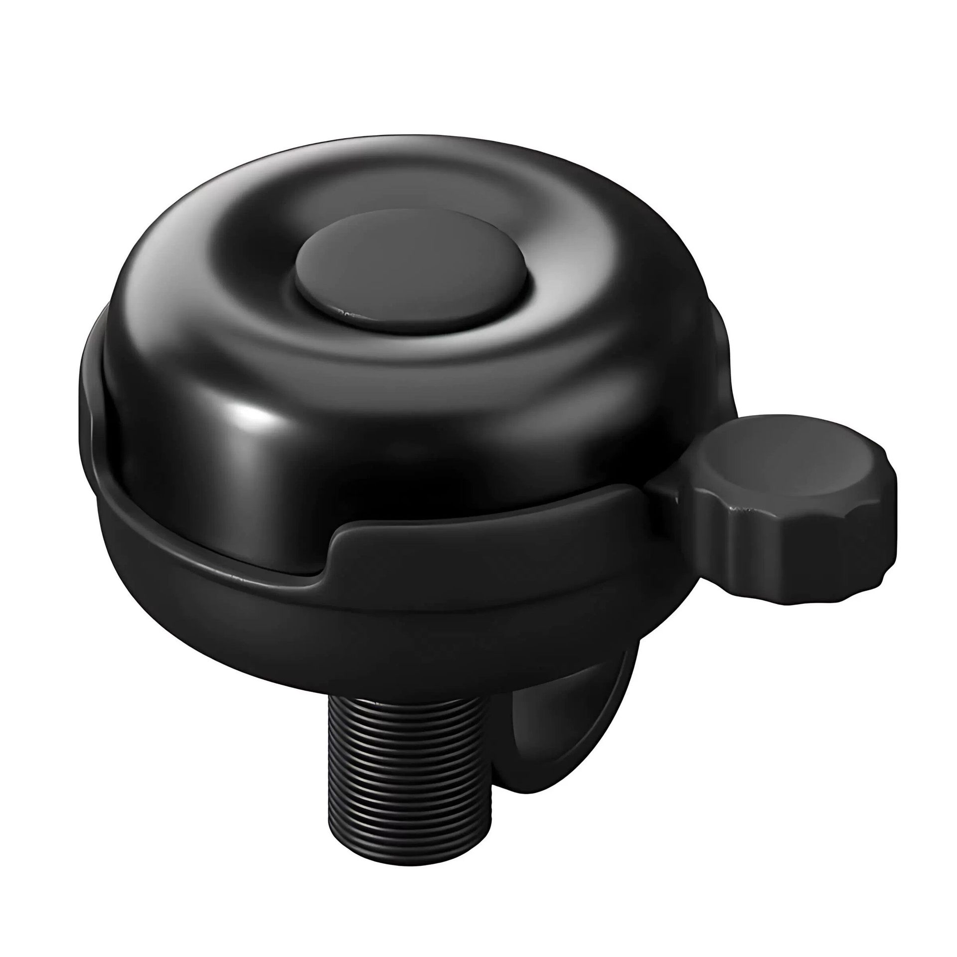 1pc Campainha de Bicicleta par - Bell Handlebar Ring avaliação e preço
