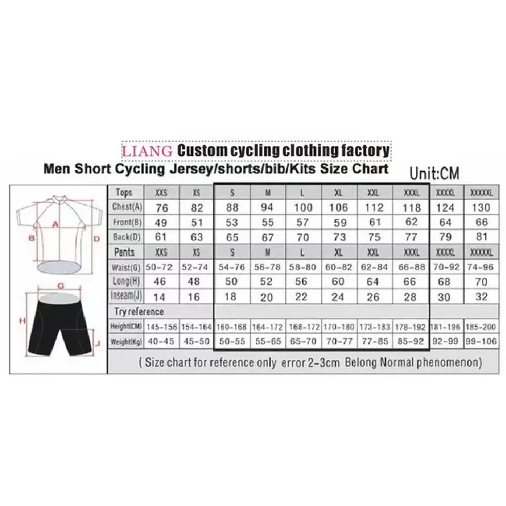Conjunto de Ciclismo Masculino - Cycling Commuter Clothing avaliação e preço