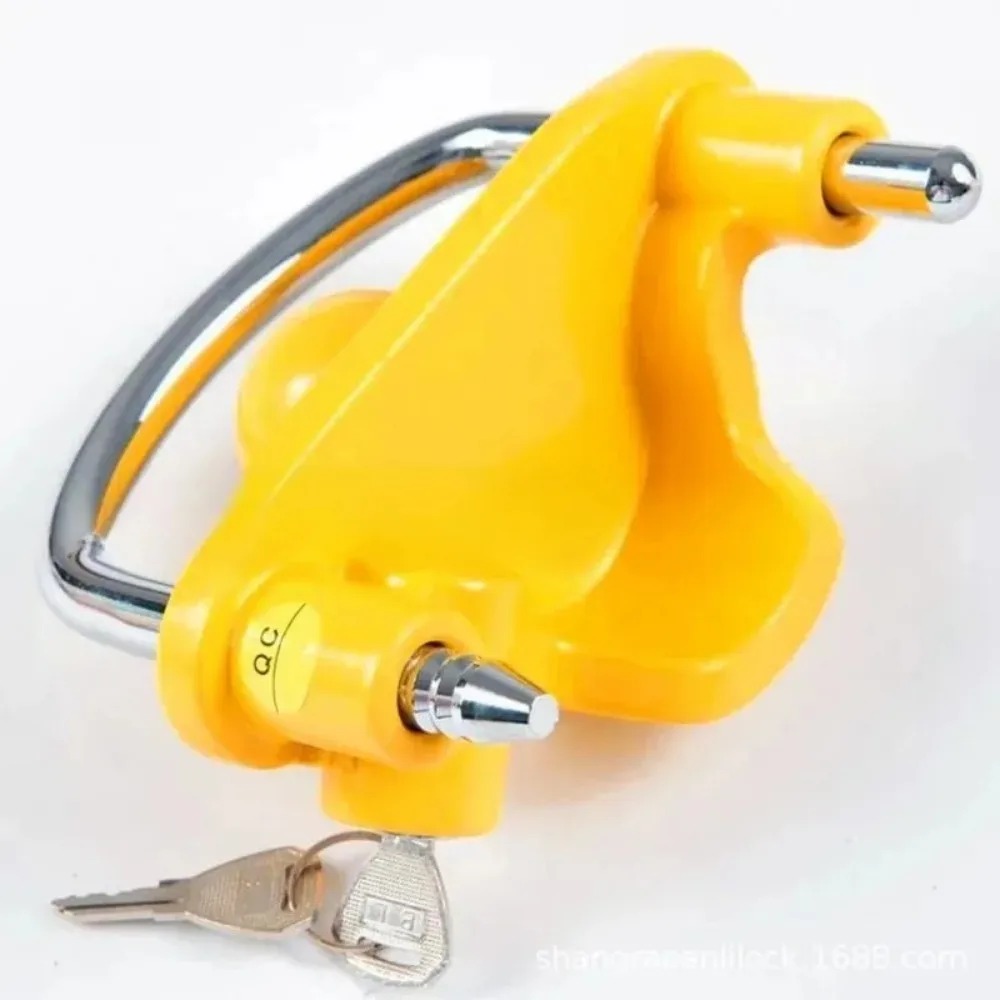 Trava de Engate Universal para - U Lock Heavy Duty avaliação e preço
