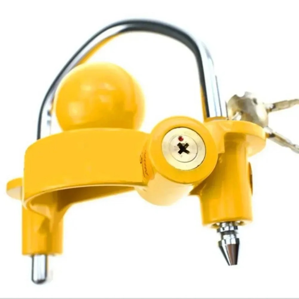 Trava de Engate Universal para - U Lock Heavy Duty avaliação e preço