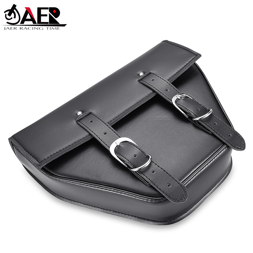 Jaer alforje para motocicleta, - Saddle Bag Under Seat avaliação e preço