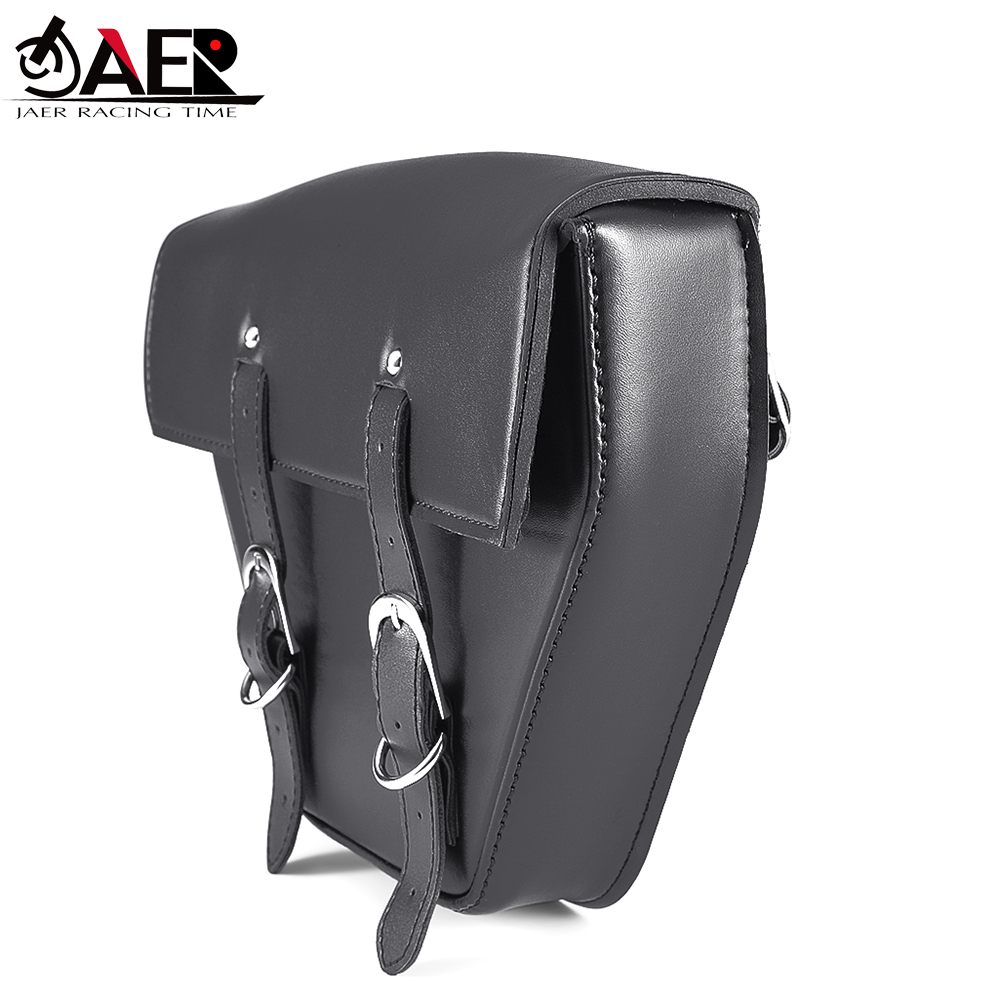Jaer alforje para motocicleta, - Saddle Bag Under Seat avaliação e preço