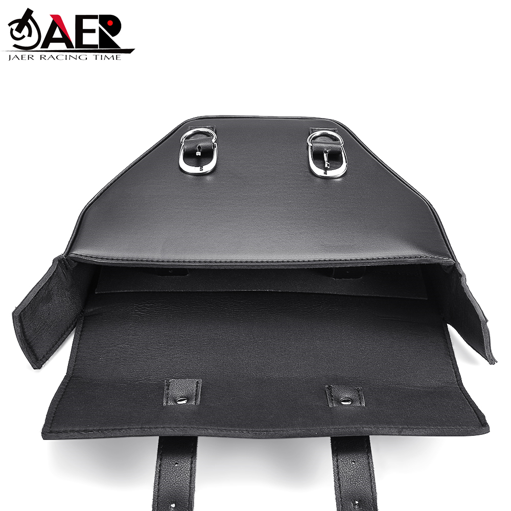 Jaer alforje para motocicleta, - Saddle Bag Under Seat avaliação e preço
