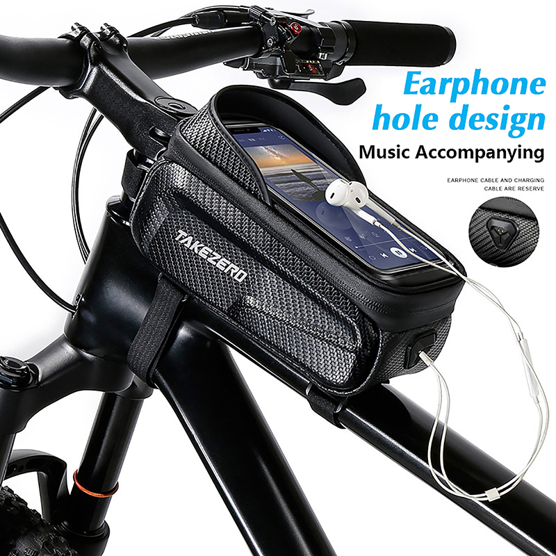 Nova Bolsa de Bicicleta Imperm - Cycling Commuter Backpack Waterproof avaliação e preço