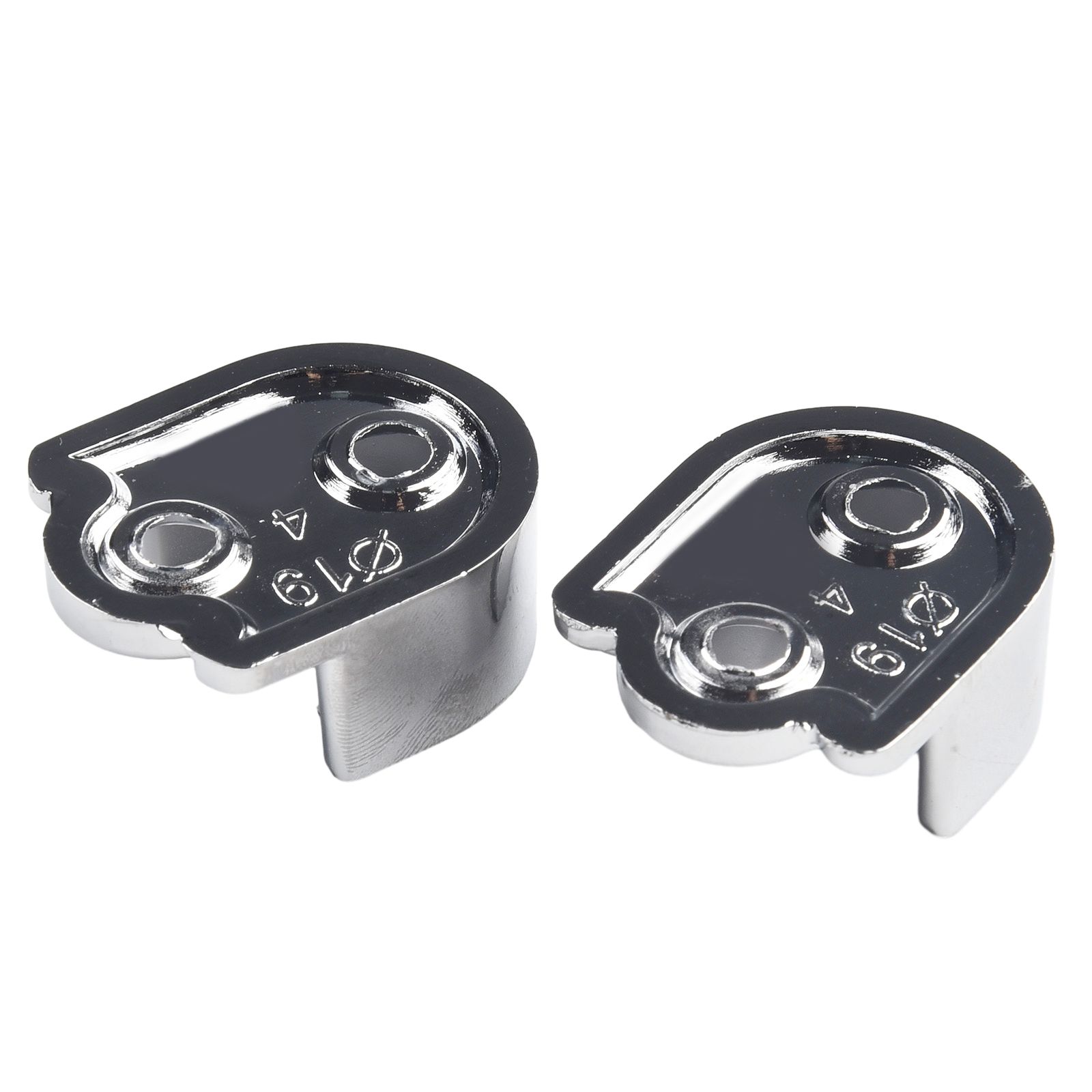 2 pçs suporte de guarda-roupa  - U Lock Heavy Duty avaliação e preço