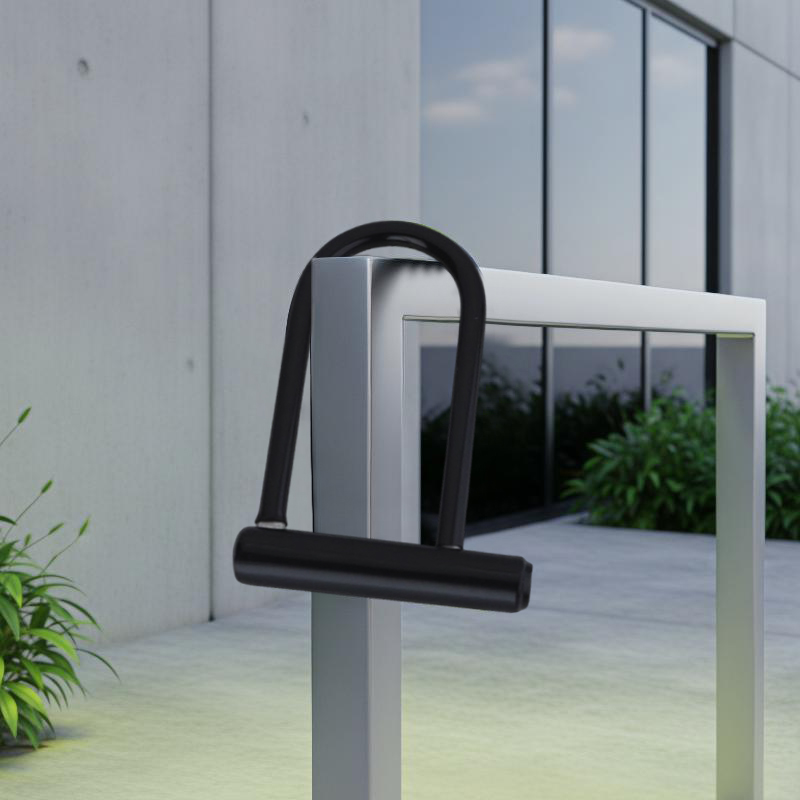 Cadeado U Antifurto Reforçado  - U Lock Heavy Duty avaliação e preço