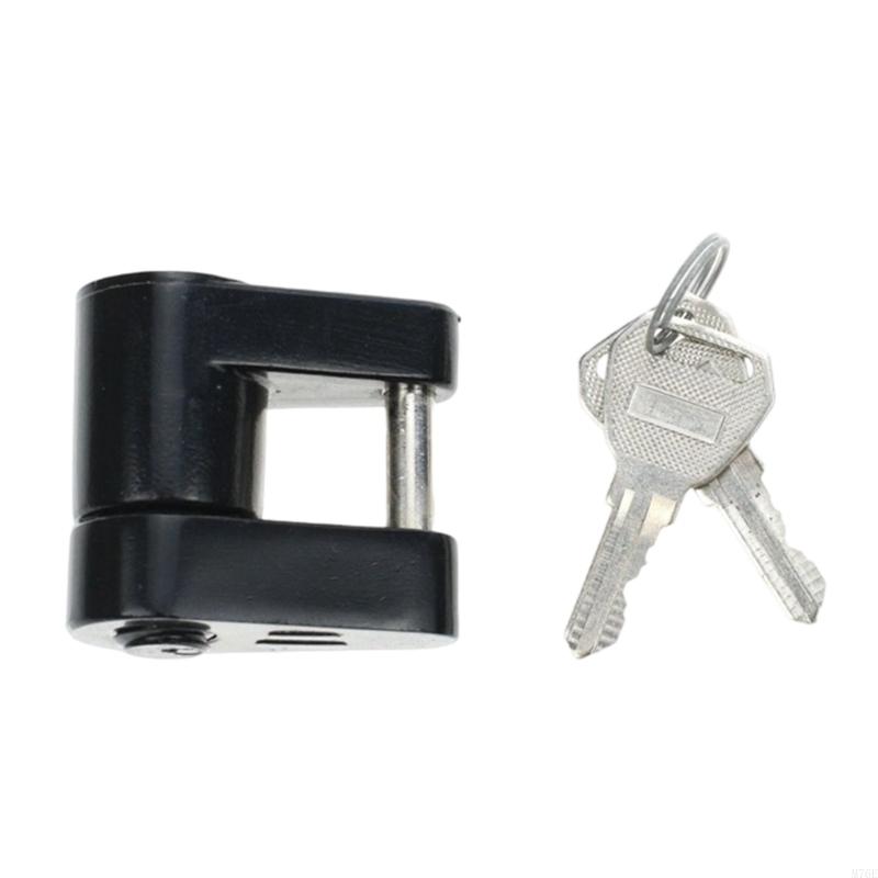 Fechadura reboque forma U ajus - U Lock Heavy Duty avaliação e preço