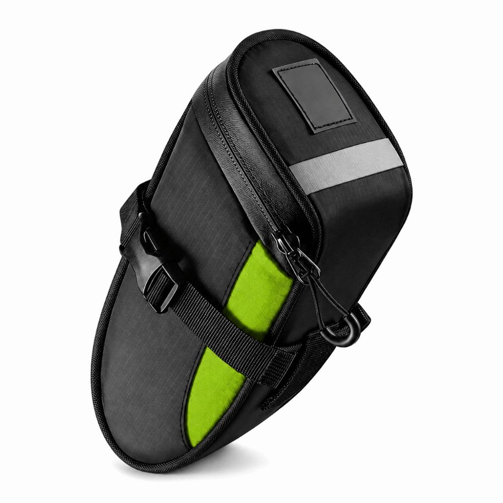 Bolsa Traseira para Ciclismo c - Saddle Bag Under Seat avaliação e preço