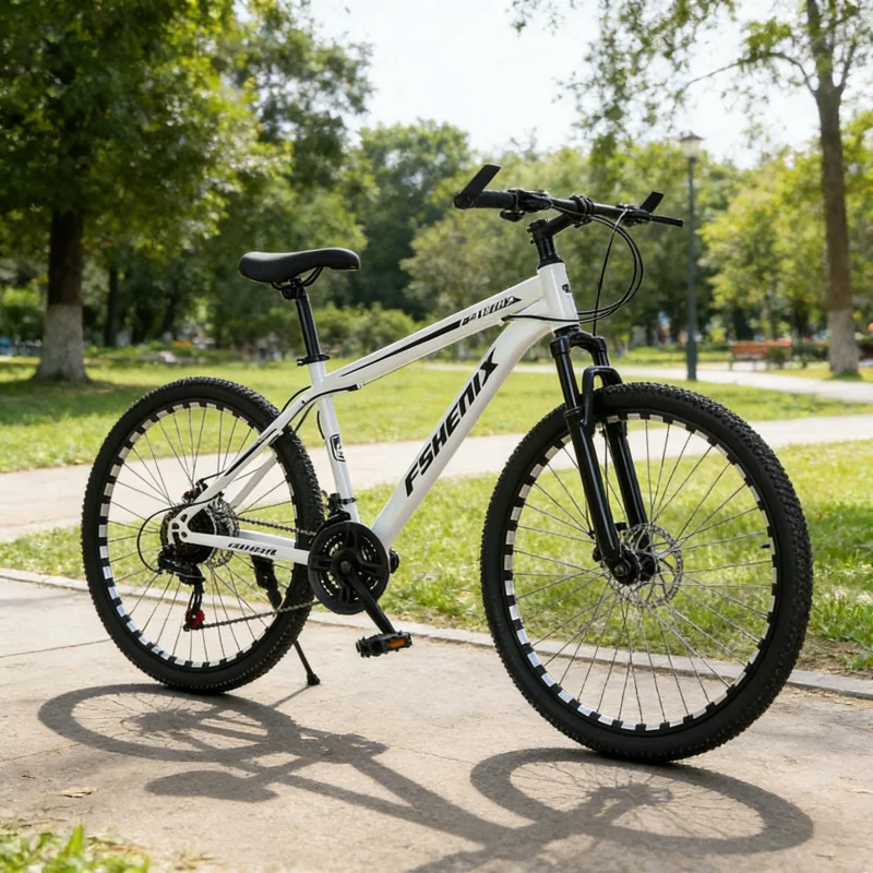 Bicicleta de Montanha Snow Whi - Cycling Commute Speed avaliação e preço