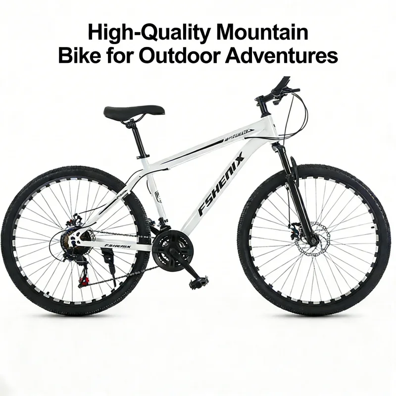 Bicicleta de Montanha Snow Whi - Cycling Commute Speed avaliação e preço